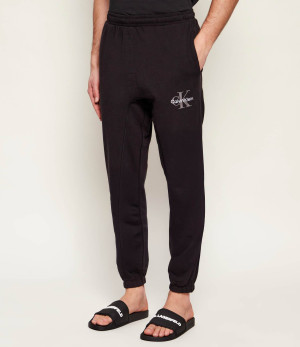 Calvin Klein Underwear Spodnie dresowe | Regular Fit