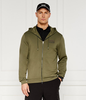EA7 Bluza | Regular Fit