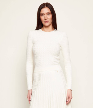 GUESS Sweter Hana | Slim Fit
