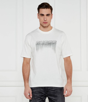 GUESS ACTIVE T-shirt Moondarl | Regular Fit
