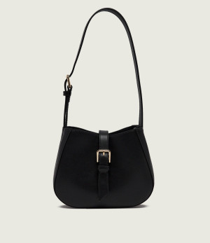 Furla Skórzana torebka na ramię Furla Dora Mini