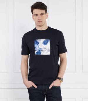 Armani Exchange T-shirt | Regular Fit