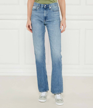 Calvin Klein Jeans Jeansy AUTHENTIC | flare fit