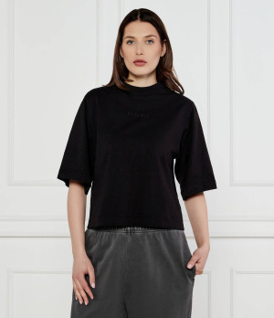 Pinko T-shirt Niamey | Regular Fit