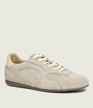Gant Sneakersy Sperly | zamsz