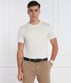 GUESS T-shirt | Slim Fit