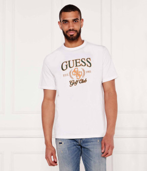 GUESS T-shirt | Regular Fit