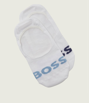 BOSS BLACK Skarpety/stopki 2-pack