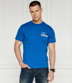 Napapijri T-shirt | Regular Fit