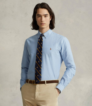 POLO RALPH LAUREN Koszula | Custom fit