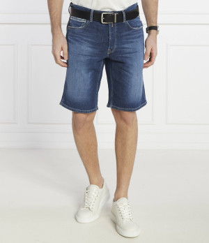 Replay Szorty | Straight fit | denim