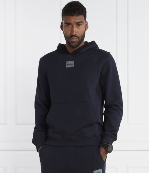 HUGO Bluza Daratscho | Regular Fit