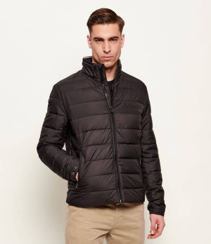 BOSS BLACK Kurtka H-Cenitos | Regular Fit