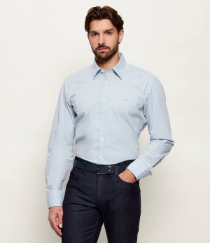 BOSS ORANGE Koszula Relegant_6_M | Regular Fit