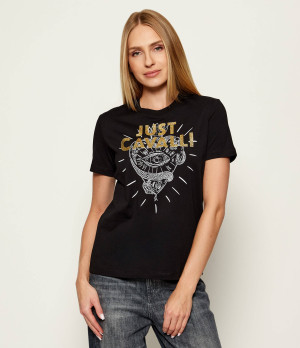 Just Cavalli T-shirt | Regular Fit