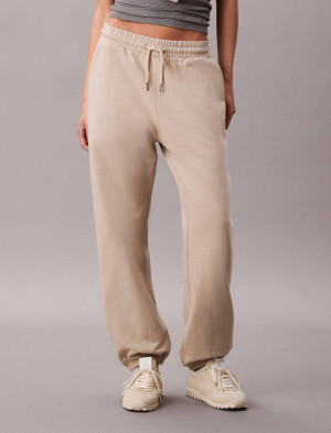 Calvin Klein Spodnie dresowe | Relaxed fit