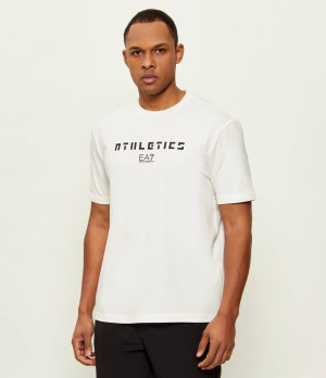EA7 T-shirt | Regular Fit