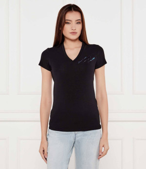 Armani Exchange T-shirt | Slim Fit