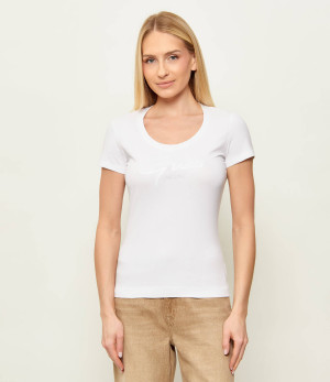 GUESS T-shirt | Slim Fit