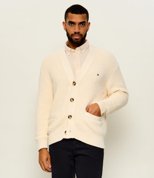 Tommy Hilfiger Kardigan | Loose fit