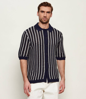 Rag&Bone Kardigan DALTON | Regular Fit