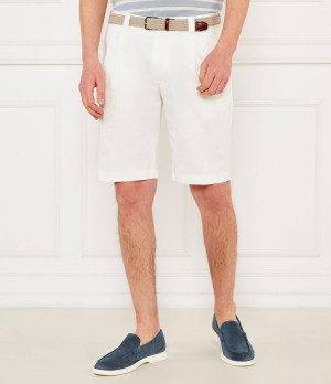 Windsor Szorty chino Schio | Modern fit