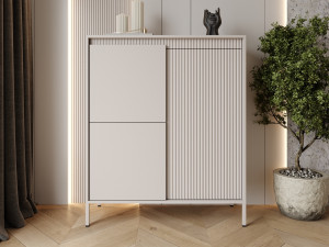 Türkommode Sorano Beige