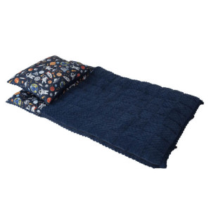 Sac de couchage pondéré – La détente pour les enfants