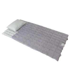 Sac de couchage pondéré – La détente pour les enfants