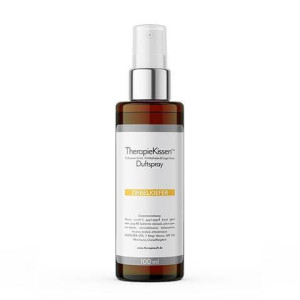 Spray parfumé - Rafraîchissez votre oreiller thérapeutique dès maintenant !