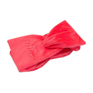 Le bandeau lesté