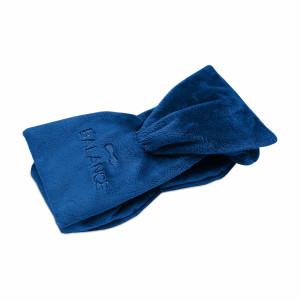 Le bandeau lesté