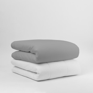 Couverture lestée Balance Kids Gris (Coton)