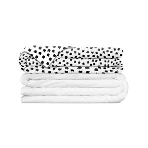 Couverture lestée Balance Kids Super Kitty (Coton)
