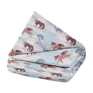 Housse pour la Couverture Gravité® Kids