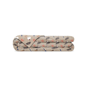 Couverture lestée Senso-Rex® Kids