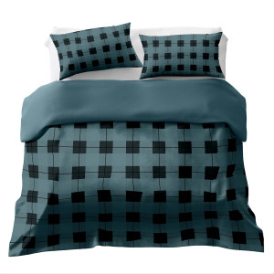 Housse Midnight été