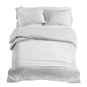Housse Petits losanges