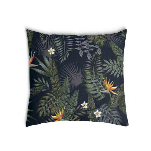 Oreiller Forêt tropicale