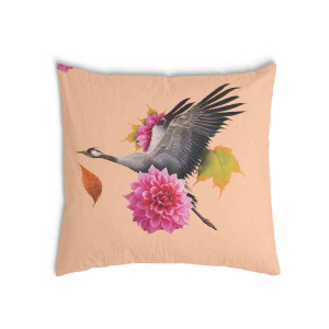 Oreiller Grues