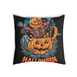Oreiller Halloween