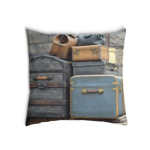 Oreiller Valise