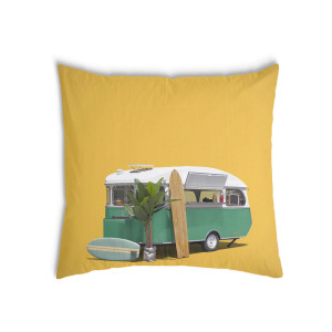 Oreiller Foodtruck