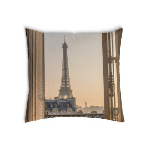 Oreiller Paris