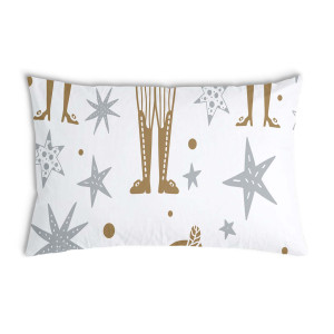 Oreiller Casse noisette