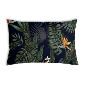 Oreiller Forêt tropicale