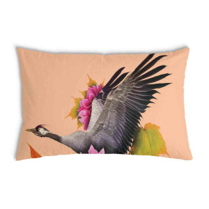 Oreiller Grues