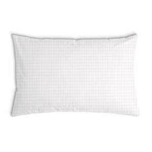 Oreiller Damier clair