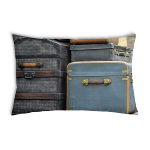 Oreiller Valise
