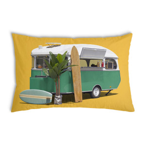 Oreiller Foodtruck
